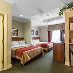 Comfort Inn At Northwest Expressway